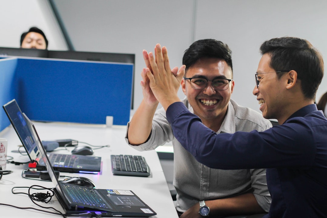 Transformación personal