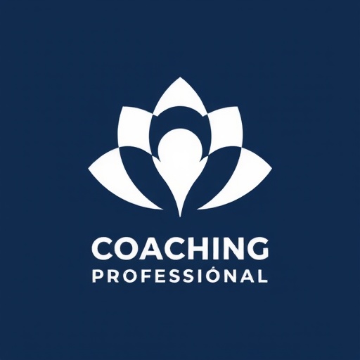 Coaching Profesional Logo